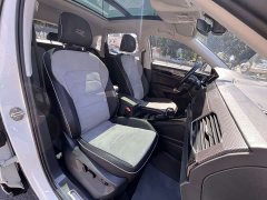 Volkswagen Taos X 2020 330TSI FWD Luxury Smart Connected Edition - ფოტო 15