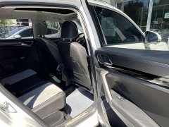 Volkswagen Taos X 2020 330TSI FWD Luxury Smart Connected Edition - ფოტო 17
