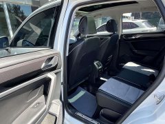 Volkswagen Taos X 2020 330TSI FWD Luxury Smart Connected Edition - ფოტო 18