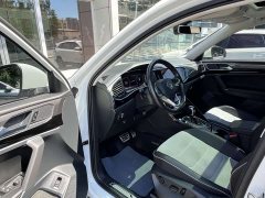 Volkswagen Taos X 2020 330TSI FWD Luxury Smart Connected Edition - ფოტო 19