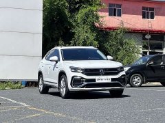 Volkswagen Taos X 2020 330TSI FWD Luxury Smart Connected Edition - ფოტო 2