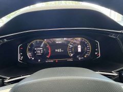 Volkswagen Taos X 2020 330TSI FWD Luxury Smart Connected Edition - ფოტო 20