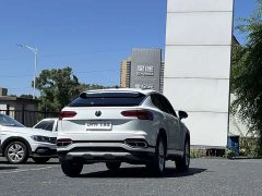 Volkswagen Taos X 2020 330TSI FWD Luxury Smart Connected Edition - ფოტო 3