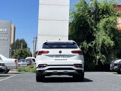 Volkswagen Taos X 2020 330TSI FWD Luxury Smart Connected Edition - ფოტო 4