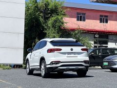 Volkswagen Taos X 2020 330TSI FWD Luxury Smart Connected Edition - ფოტო 5