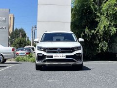 Volkswagen Taos X 2020 330TSI FWD Luxury Smart Connected Edition - ფოტო 6