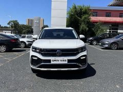 Volkswagen Taos X 2020 330TSI FWD Luxury Smart Connected Edition - ფოტო 7