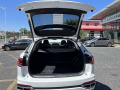 Volkswagen Taos X 2020 330TSI FWD Luxury Smart Connected Edition - ფოტო 9