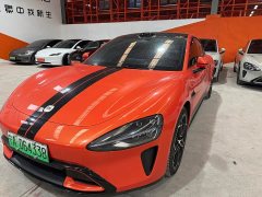 Xiaomi SU7 2024 Rear-Wheel Drive Ultra-Long Range Advanced Autonomous Driving Pro - ფოტო 2