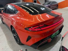 Xiaomi SU7 2024 Rear-Wheel Drive Ultra-Long Range Advanced Autonomous Driving Pro - ფოტო 6