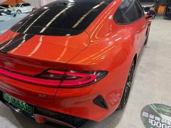 Xiaomi SU7 2024 Rear-Wheel Drive Ultra-Long Range Advanced Autonomous Driving Pro - ფოტო 8