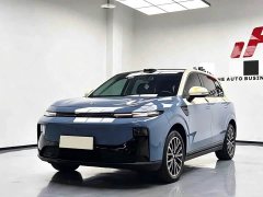 Leapmotor B10 2025 510 LiDAR Edition - ფოტო 1