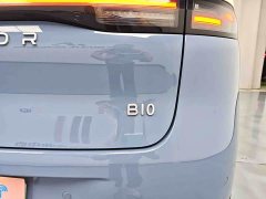 Leapmotor B10 2025 510 LiDAR Edition - ფოტო 18