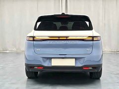 Leapmotor B10 2025 510 LiDAR Edition - ფოტო 19
