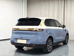 Leapmotor B10 2025 510 LiDAR Edition - ფოტო 20