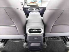 Leapmotor B10 2025 510 LiDAR Edition - ფოტო 9