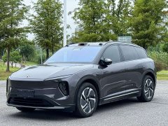 NIO ES6 75kWh - ფოტო 1