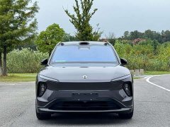 NIO ES6 75kWh - ფოტო 2