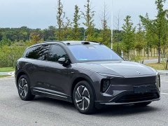 NIO ES6 75kWh - ფოტო 3