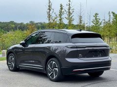NIO ES6 75kWh - ფოტო 4