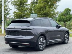 NIO ES6 75kWh - ფოტო 6