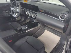 Mercedes-Benz A-Class 2022 A 200 L Sport Sedan Fashion Edition - ფოტო 4