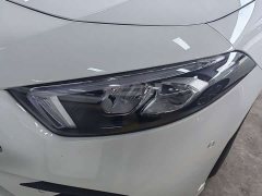 Mercedes-Benz A-Class 2022 A 200 L Sport Sedan Fashion Edition - ფოტო 9