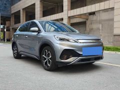 BYD Yuan Plus Glory Edition 510KM Leading - ფოტო 3