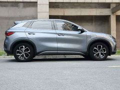 BYD Yuan Plus Glory Edition 510KM Leading - ფოტო 4