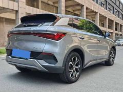 BYD Yuan Plus Glory Edition 510KM Leading - ფოტო 5