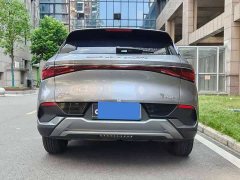BYD Yuan Plus Glory Edition 510KM Leading - ფოტო 6