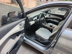 BYD Yuan Plus Glory Edition 510KM Leading - ფოტო 7