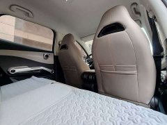 BYD Yuan Plus Glory Edition 510KM Leading - ფოტო 9
