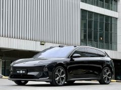 Nio ET5T 75kWh Touring - ფოტო 1