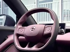 Nio ET5T 75kWh Touring - ფოტო 3