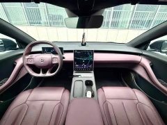 Nio ET5T 75kWh Touring - ფოტო 4