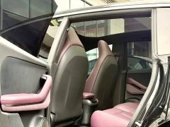 Nio ET5T 75kWh Touring - ფოტო 5