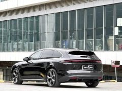 Nio ET5T 75kWh Touring - ფოტო 9