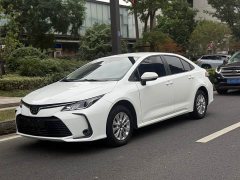 Toyota Corolla 2023 1.2T Pioneer Edition - ფოტო 1