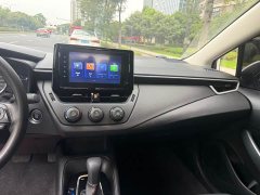 Toyota Corolla 2023 1.2T Pioneer Edition - ფოტო 12