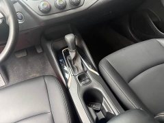 Toyota Corolla 2023 1.2T Pioneer Edition - ფოტო 13