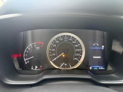 Toyota Corolla 2023 1.2T Pioneer Edition - ფოტო 14