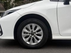 Toyota Corolla 2023 1.2T Pioneer Edition - ფოტო 15