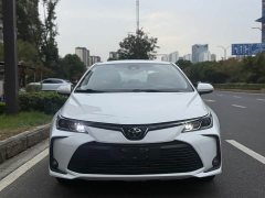Toyota Corolla 2023 1.2T Pioneer Edition - ფოტო 2