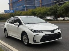 Toyota Corolla 2023 1.2T Pioneer Edition - ფოტო 3