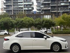 Toyota Corolla 2023 1.2T Pioneer Edition - ფოტო 4