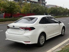 Toyota Corolla 2023 1.2T Pioneer Edition - ფოტო 5