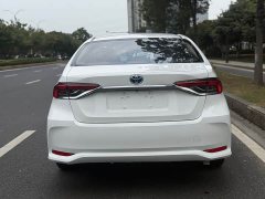 Toyota Corolla 2023 1.2T Pioneer Edition - ფოტო 6