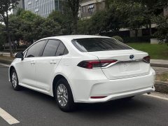 Toyota Corolla 2023 1.2T Pioneer Edition - ფოტო 7