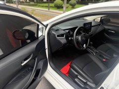 Toyota Corolla 2023 1.2T Pioneer Edition - ფოტო 8